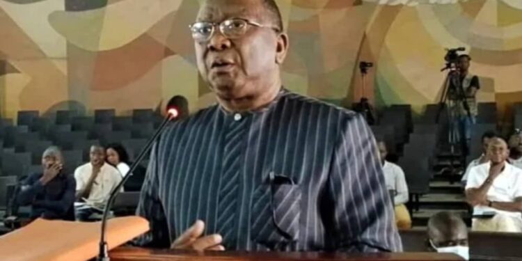 CRIEF : les débats se poursuivent ce lundi dans le dossier Oyé Guilavogui