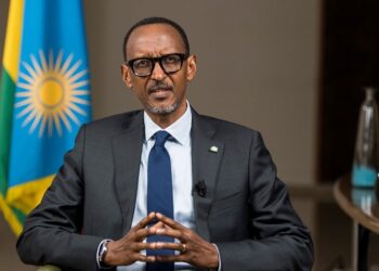 Le Rwanda rompt ses relations diplomatiques avec la Belgique