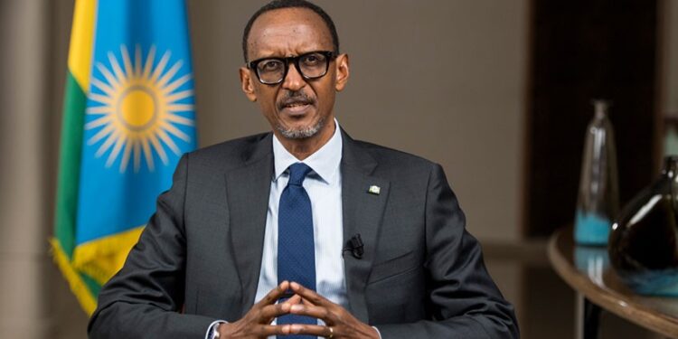 Le Rwanda rompt ses relations diplomatiques avec la Belgique