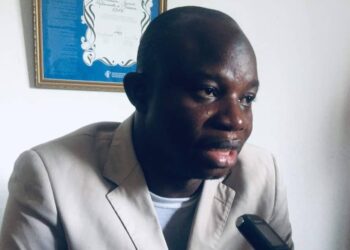 CNTG : Salif Camara exclu de la corporation syndicale