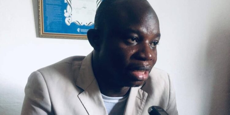 CNTG : Salif Camara exclu de la corporation syndicale