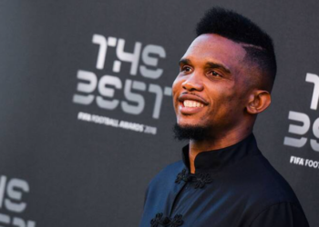 « Ce n&rsquo;est pas  parce que Guirassy est guinéen qu&rsquo;il ne doit pas gagner le Ballon d&rsquo;or européen… » (Samuel Eto&rsquo;o)