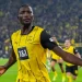 Ligue des champions : Serhou Guirassy porte Dortmund et file en quart de finale