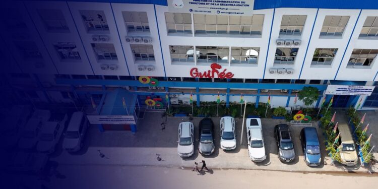 Appel à candidature pour le recrutement du personnel contractuel dans le cadre du renforcement des capacités techniques et opérationnelles de l&rsquo;administration électoral