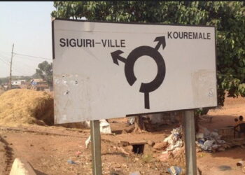 Siguiri : un jeune meurt après avoir consommé de la drogue « kush »