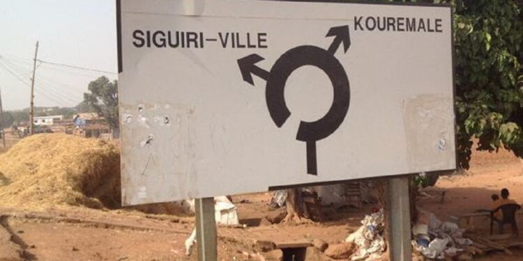 Siguiri : un jeune meurt après avoir consommé de la drogue « kush »