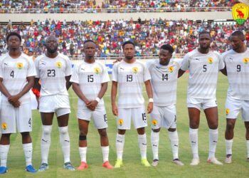 Éliminatoires Coupe du monde 2026 : retour de Mouctar Diakhaby, deux nouveaux sur la liste de Dissuyer