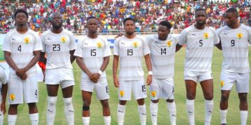 Éliminatoires Coupe du monde 2026 : retour de Mouctar Diakhaby, deux nouveaux sur la liste de Dissuyer