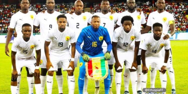 Éliminatoires Coupe du monde 2026 : retour de Mouctar Diakhaby, deux nouveaux sur la liste de Dissuyer