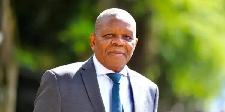 Chronique de Jean-Baptiste Placca En attendant le bonheur des partis uniques…