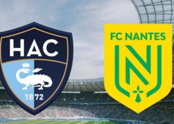 Ligue 1 Française : Saidou Sow ouvre son compteur avec Nantes, Abdoulaye Touré en roue libre