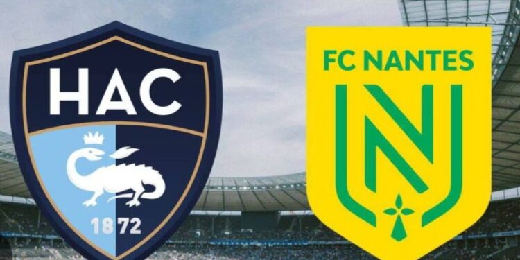 Ligue 1 Française : Saidou Sow ouvre son compteur avec Nantes, Abdoulaye Touré en roue libre