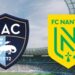 Ligue 1 Française : Saidou Sow ouvre son compteur avec Nantes, Abdoulaye Touré en roue libre