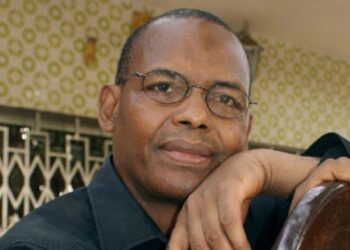 Colère : Un baptême pas comme les autres (Par Tierno Monénembo)