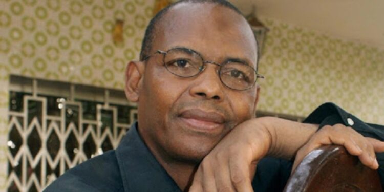 Colère : Un baptême pas comme les autres (Par Tierno Monénembo)