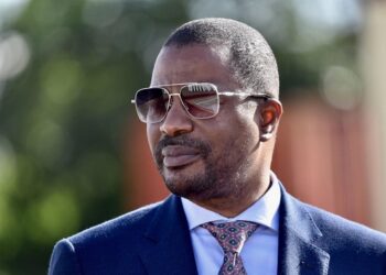 Ça recommence ! (Par Tibou Kamara)