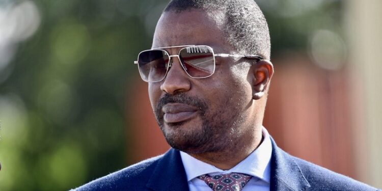 Ça recommence ! (Par Tibou Kamara)