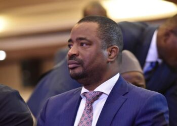 Ça recommence ! (Par Tibou Kamara)