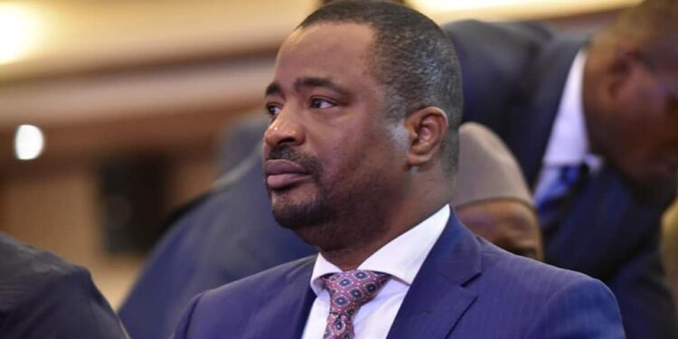 Ça recommence ! (Par Tibou Kamara)