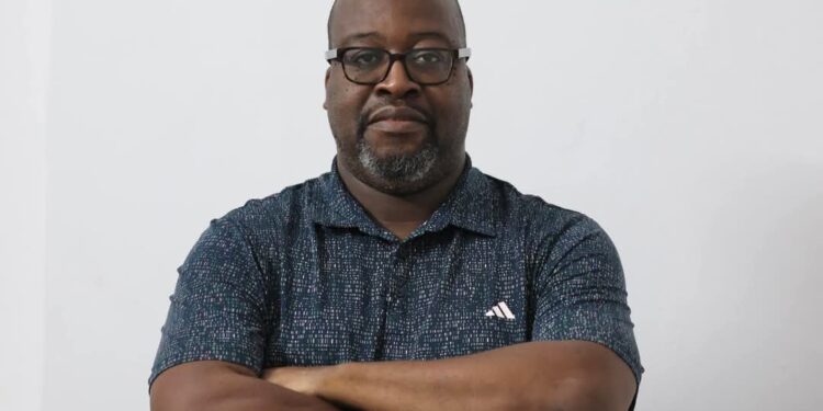 Basket ball : Tidiane Dramé déterminé à remporter l&rsquo;afrobasket