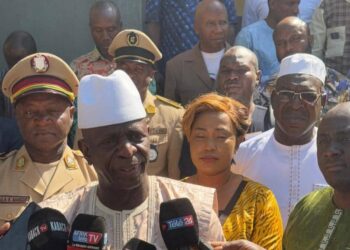 Évaluation des partis politiques : les résultats définitifs seront annoncés ce vendredi