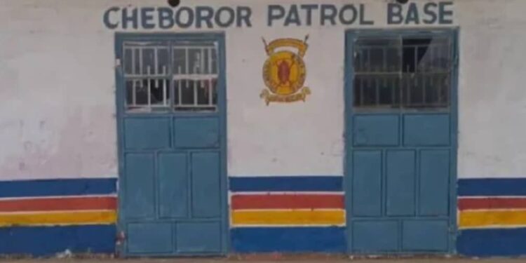 Kenya : un commerçant installe un faux poste de police et arnaque les habitants pendant six mois