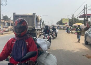 Circulation à contre-sens: la police routière semble impuissante…