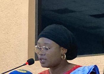 Lutte contre la corruption et la criminalité économique : bilan des dossiers reçus par la CRIEF