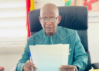 Féminicide à Kankan : le ministre de la justice promet que l&rsquo;affaire sera « traitée avec rigueur »