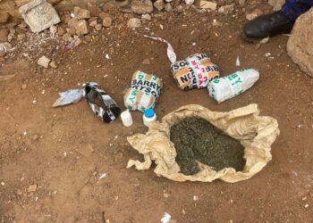 Consommation de Kush : ce fléau qui s&rsquo;étend du littoral vers les zones minières a déjà fait 139 morts