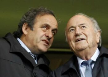 Nouvelle victoire judiciaire pour Platini et Blatter dans l&rsquo;affaire des paiements suspects en Suisse