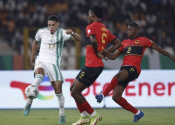 Éliminatoires Coupe du monde 2026 : l&rsquo;Algérie emboîte le pas au Mozambique et met la pression sur le syli