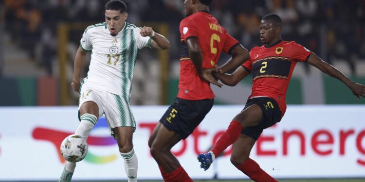 Éliminatoires Coupe du monde 2026 : l&rsquo;Algérie emboîte le pas au Mozambique et met la pression sur le syli