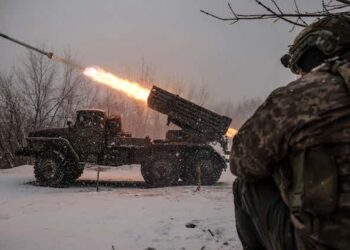 Ukraine: la Russie intensifie ses frappes depuis la suspension de l&rsquo;aide militaire américaine