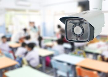 Sécurité scolaire : Les caméras de vidéosurveillance, un trop grand luxe pour les écoles publiques