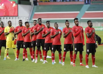 Éliminatoires Mondial 2026 : l&rsquo;Ouganda de Paul Put au menu du jour pour le Syli National