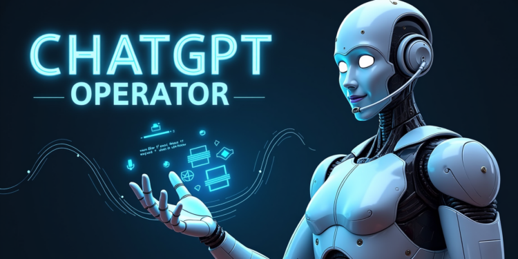 Open AI dévoile Operator, un agent IA capable de réserver un restaurant ou un billet d&rsquo;avion