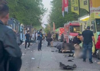 Canada : un automobiliste fonce dans une foule lors d&rsquo;un festival et fait plusieurs morts et des blessés