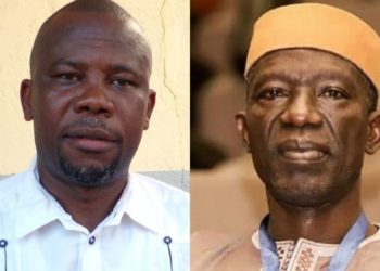 Soutien à la candidature du général Doumbouya : le RRD dément toute appartenance à l&rsquo;alliance, le GDE confirme son soutien