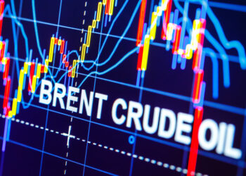 Droit de douane : le prix du baril de pretrole chute en dessous de 60 dollars