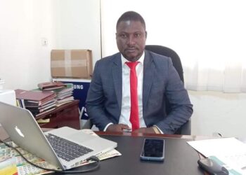 ‘’Illégalité’’ de la révocation de Bouba Sampil : « c&rsquo;est une déclaration fantaisiste », rétorque Boubacar 2 Barry