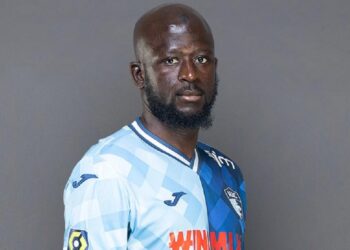 Prix Marc-Vivien Foé : Abdoulaye Touré retenu parmi les 12 finalistes 