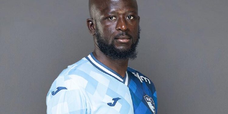 Prix Marc-Vivien Foé : Abdoulaye Touré retenu parmi les 12 finalistes 