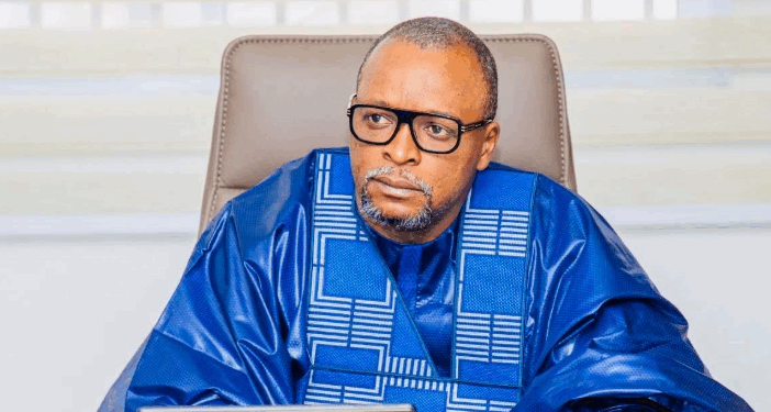 Accès à l&rsquo;eau potable à Conakry : un autre financement de 500 millions d&rsquo;euros pour la phase 2 du shéma directeur