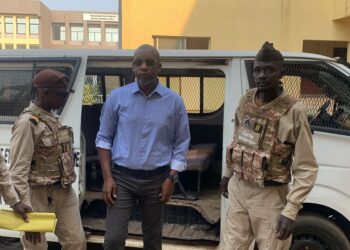 Procès en appel d’Aliou Bah : une affluence exceptionnelle impose la délocalisation de la salle d&rsquo;audience