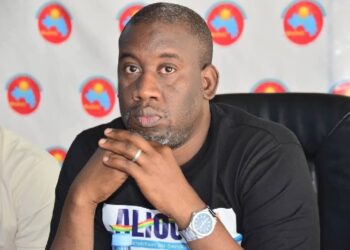 Procès en appel d&rsquo;Aliou Bah : le vice-président du MoDeL appelle à maintenir la mobilisation 