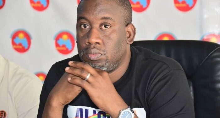 Procès en appel d&rsquo;Aliou Bah : le vice-président du MoDeL appelle à maintenir la mobilisation 