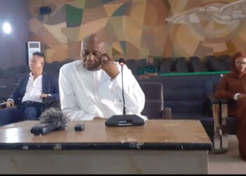 Procès en appel d&rsquo;Amadou Damaro Camara : les plaidoiries et réquisitions fixées au 8 mai