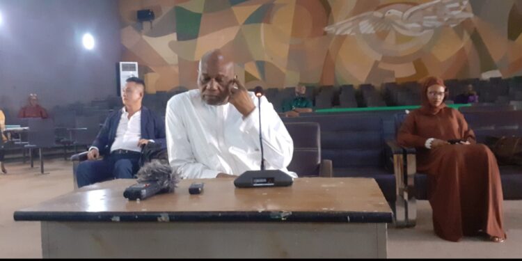 Procès en appel d&rsquo;Amadou Damaro Camara : les plaidoiries et réquisitions fixées au 8 mai