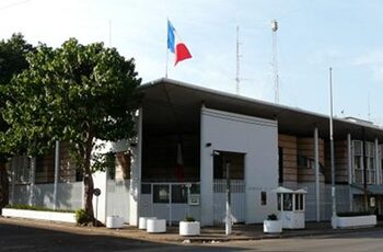 Violences conjugales : l&rsquo;ambassade de France en Guinée apporte son soutien à DjeliKaba Bintou 